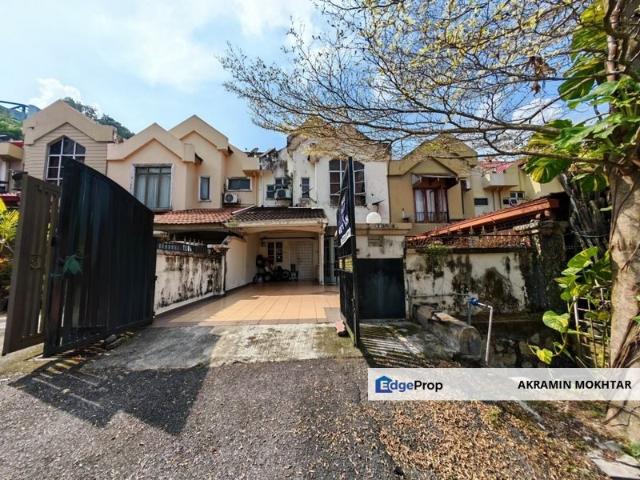 House for sale in Selangor
