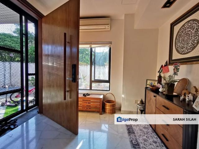 House for sale in Selangor
