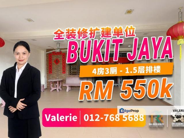 House for sale in Ulu Tiram, Johor