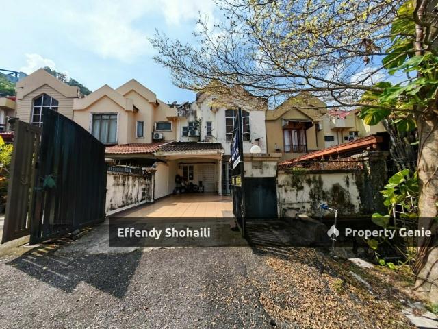 Terraced House for sale in Selangor