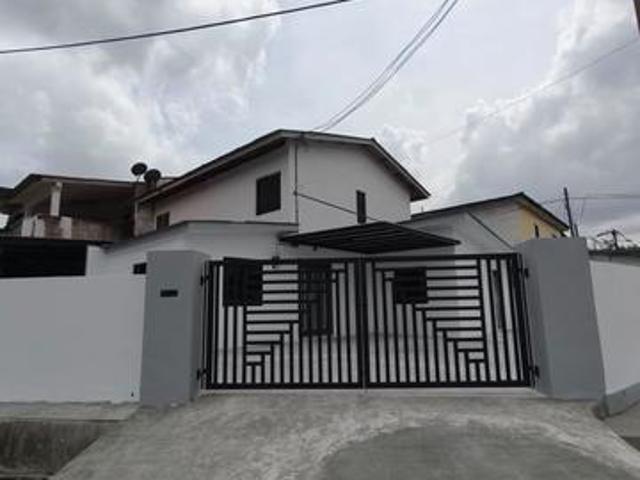 Terraced House for sale in Ulu Tiram, Johor
