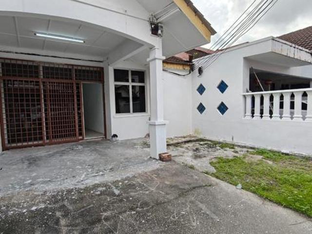 Terraced House for sale in Ulu Tiram, Johor Bahru