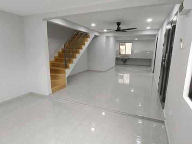 Terraced House for sale in Johore Bahru, Johor