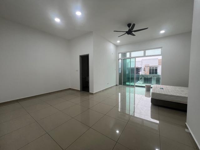 Terraced House for rent in Ulu Tiram, Johor Bahru