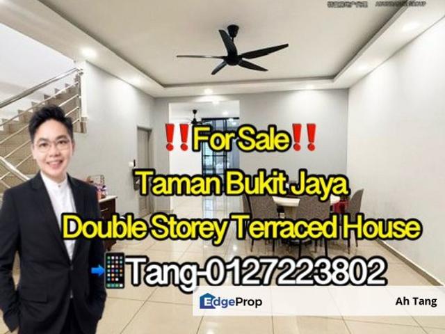 House for sale in Ulu Tiram, Johor