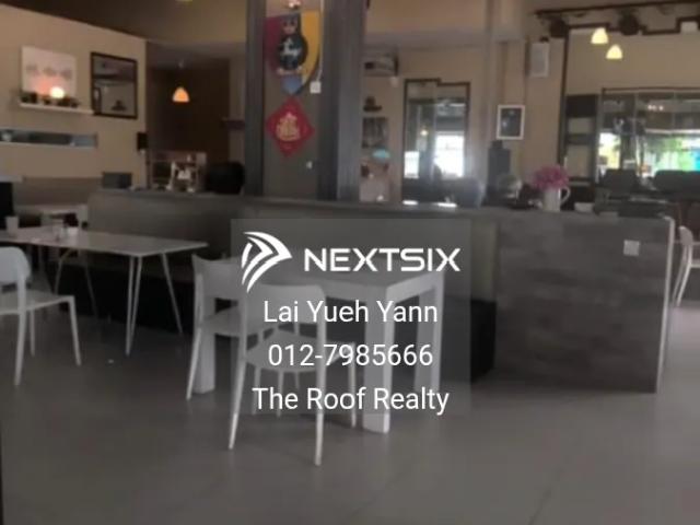 Residential House for sale in Ulu Tiram, Johor