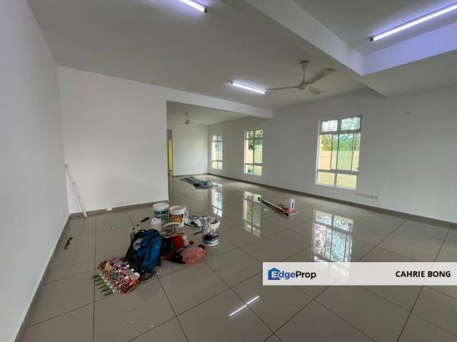 House for sale in Ulu Tiram, Johor