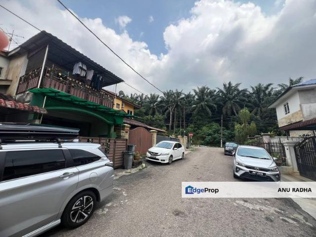 House for rent in Ulu Tiram, Johor