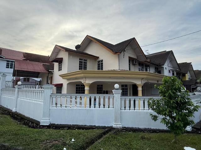 Terraced House for rent in Ulu Tiram, Johor