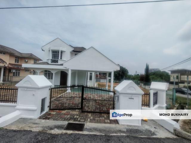 House for sale in Sendayan Village, Negeri Sembilan