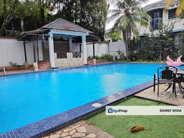 House for sale in Sendayan Village, Negeri Sembilan