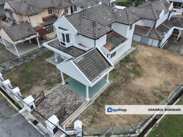 House for sale in Seremban