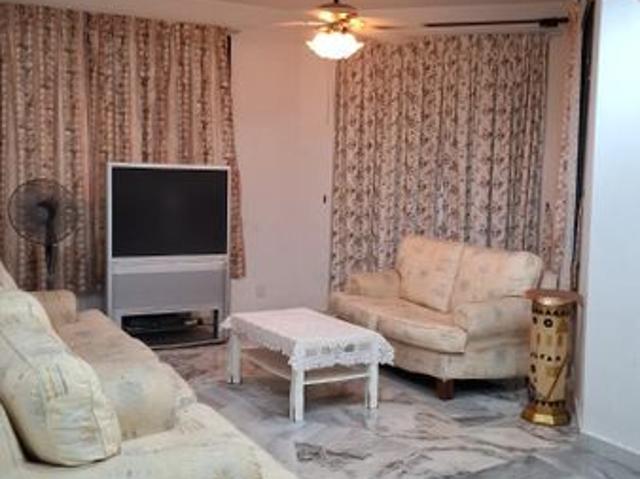 House for sale in Sendayan Village, Negeri Sembilan