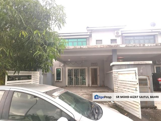 House for sale in Mantin, Negeri Sembilan