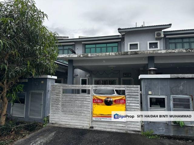 House for sale in Mantin, Negeri Sembilan