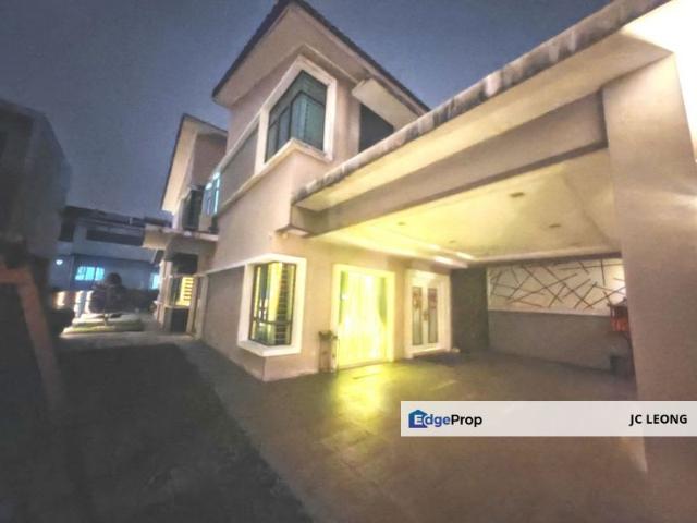 House for sale in Mantin, Negeri Sembilan