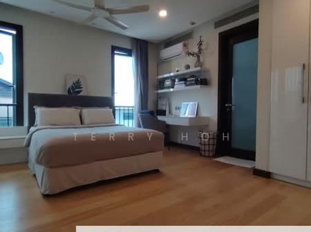 House for sale in Mantin, Negeri Sembilan