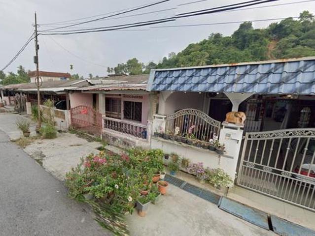 Terraced House for sale in Jeram, Selangor