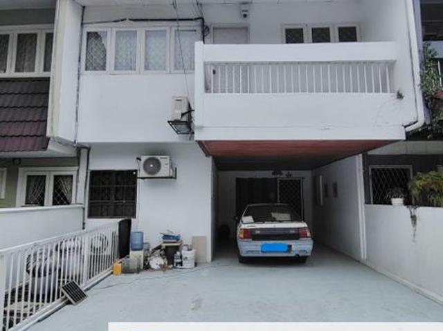 House for sale in Selangor