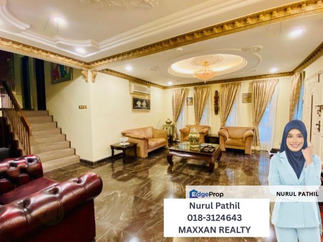House for sale in Selangor
