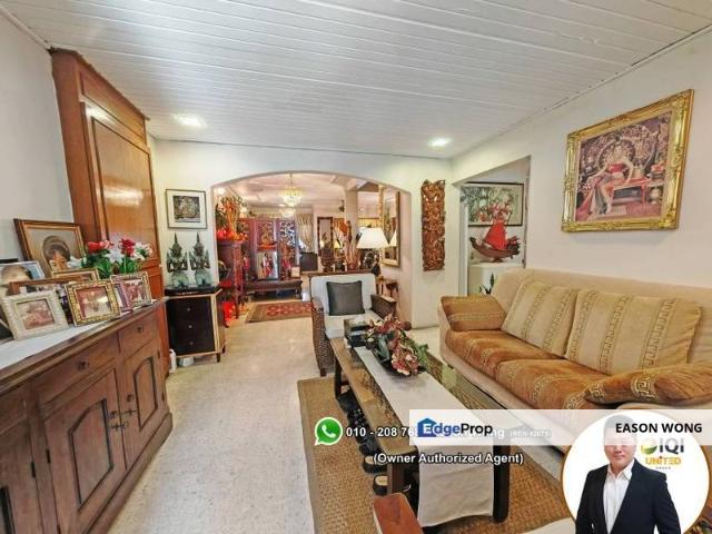 House for sale in Selangor