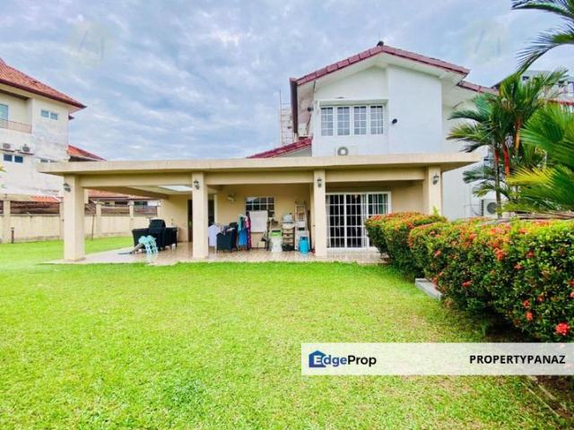 House for sale in Selangor