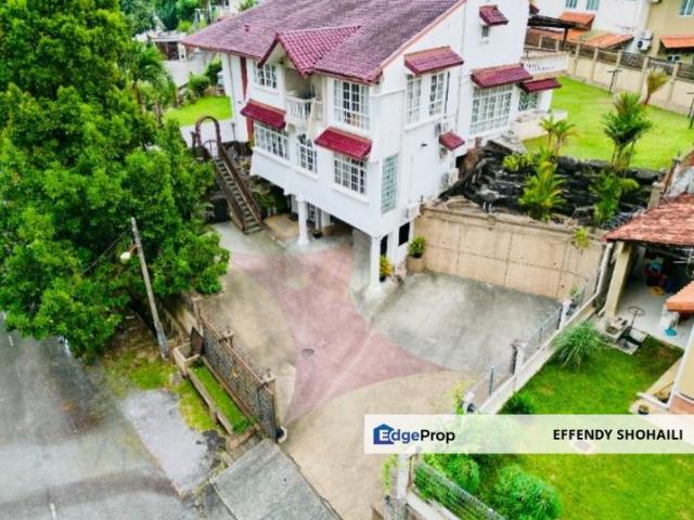 House for sale in Selangor