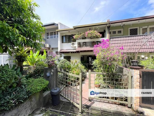House for sale in Selangor