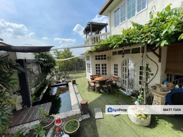 House for sale in Ampang, Majlis Perbandaran Ampang Jaya