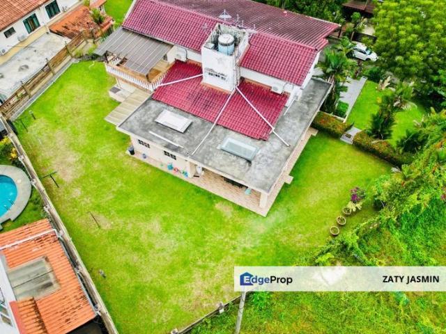 House for sale in Selangor