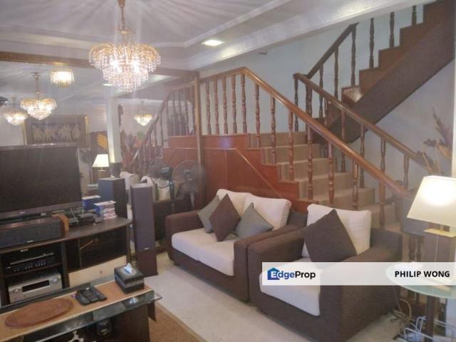 House for sale in Selangor