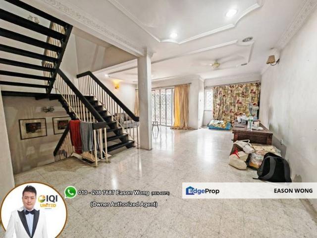 House for sale in Selangor