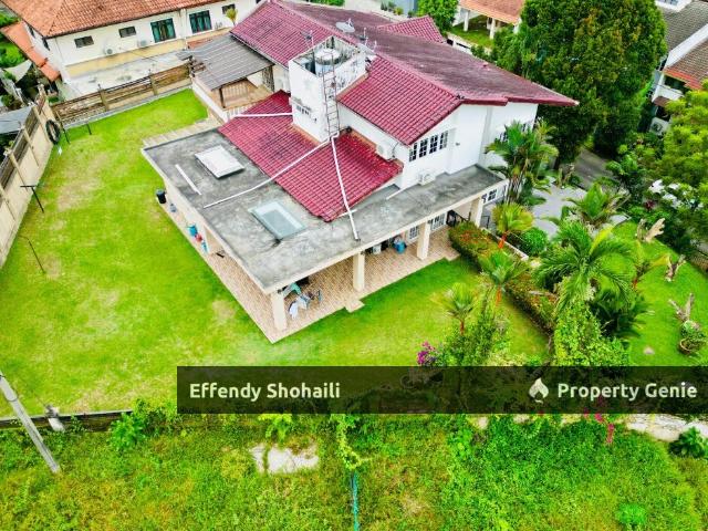 Bungalow for sale in Beverly Heights, Majlis Perbandaran Ampang Jaya