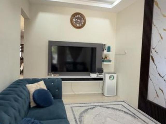 House for sale in Petaling, Alam Impian