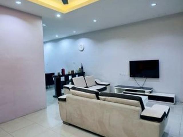 House for sale in Wellesley, Penang