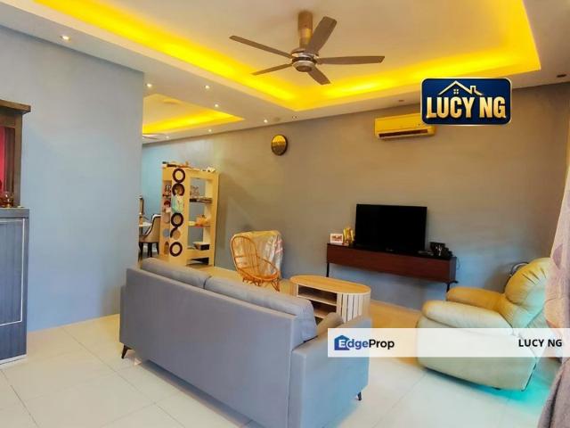 House for sale in Wellesley, Penang