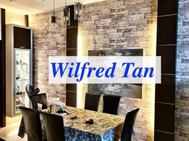 Terraced House for sale in Juru, Seberang Perai