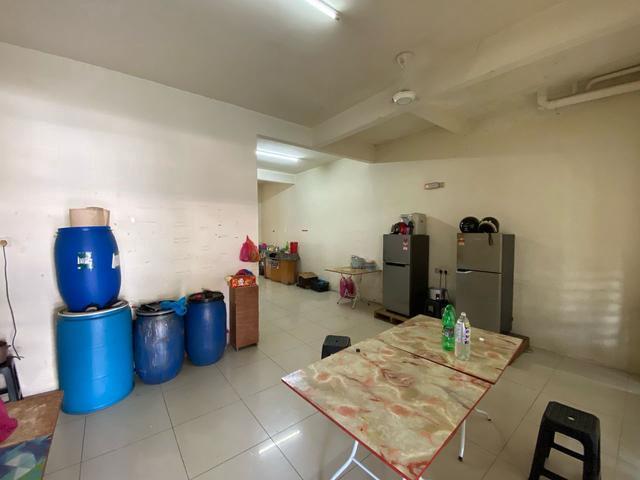 Terraced House for sale in Wellesley, Penang
