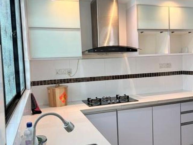 Terraced House for rent in Wellesley, Penang