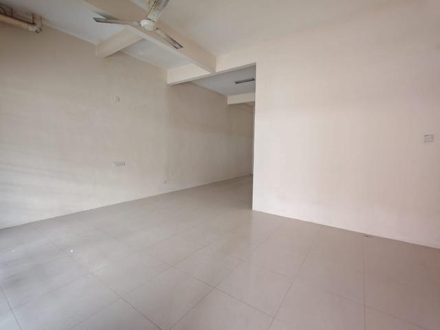 Terraced House for rent in Wellesley, Penang