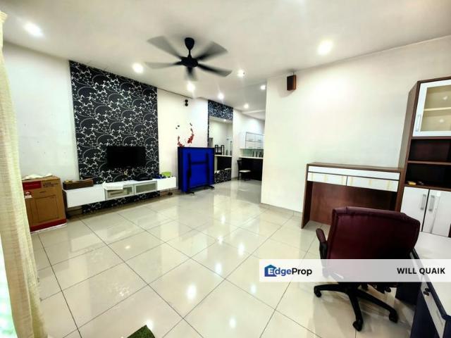 House for sale in Wellesley, Penang