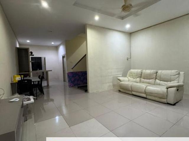 House for sale in Wellesley, Penang