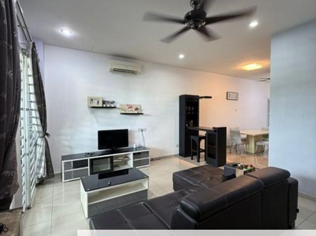 House for rent in Wellesley, Penang