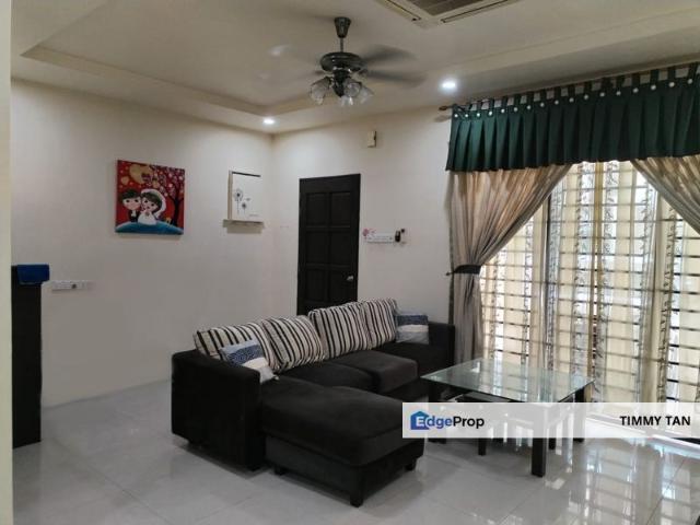 House for rent in Juru, Seberang Perai