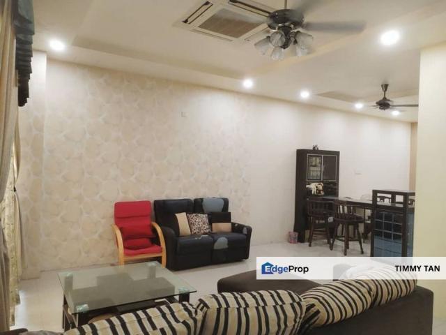 House for sale in Taman Bukit Juru, Seberang Perai