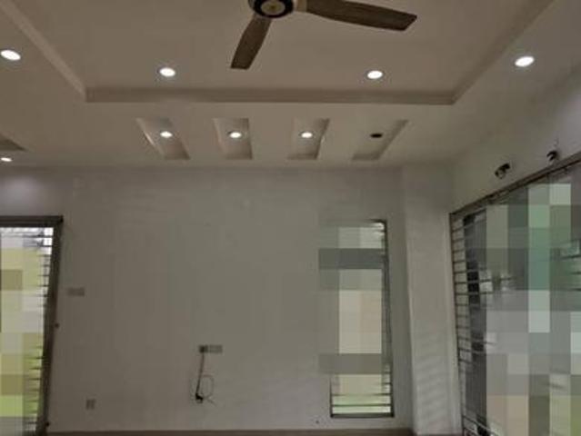 Terraced House for sale in Wellesley, Penang
