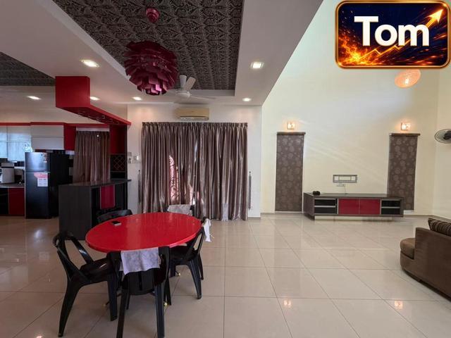 Bungalow for rent in Juru, Seberang Perai