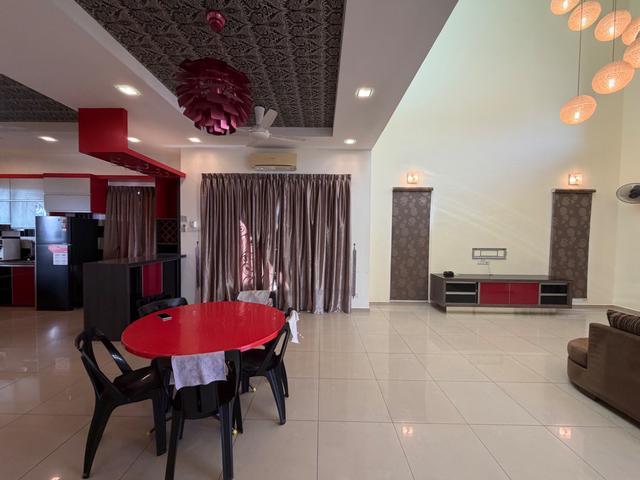 Bungalow for rent in Wellesley, Penang