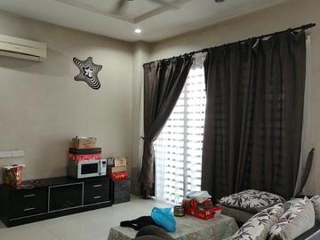 Terraced House for sale in Juru, Seberang Perai