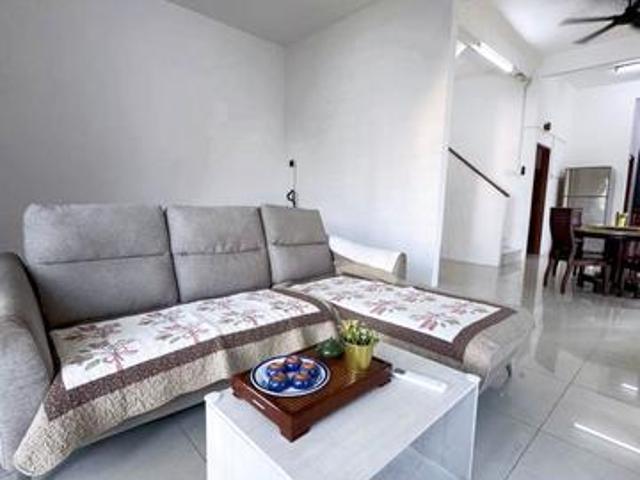 Residential House for rent in Wellesley, Penang